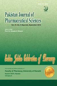 Pakistan Journal of Pharmaceutical Science (PJPS)