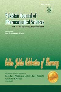 Pakistan Journal of Pharmaceutical Science (PJPS)