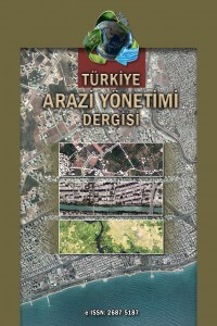 Türkiye Arazi Yönetimi Dergisi